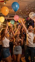 Party Time
