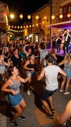 La Fête du Voisin Gérard