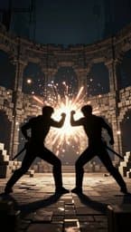 Arena Clash