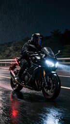 Motorcycle Nights