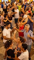 Festa da Família