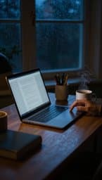 Midnight Focus