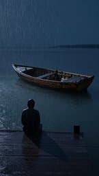 غرق در دریا (Drowned in the Sea)