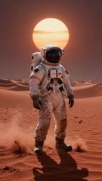 Mars Protocol