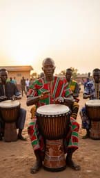Yaya Thiam