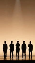 Vocal Harmony