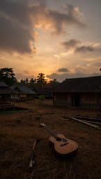 Bansuri Dawn