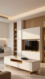 SAM Modern Interiors