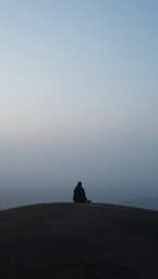 Echoes of Silence