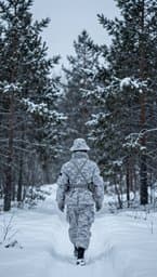 Jääkärimarssi
