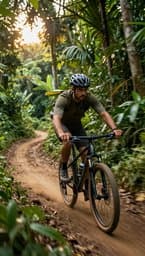 Pedal Livre
