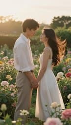 Eternal Romance