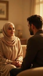 Khadija