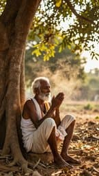 पुरखों की कथा