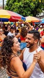 Funk na Feira