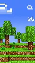 Minecraft Gameplay Beat