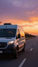 Sunset Road Service