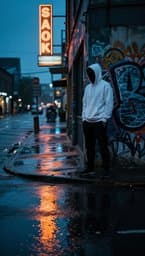 Concrete Jungle Drill