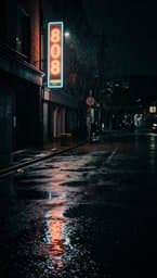 Deep Trap