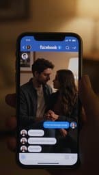 Facebook Love