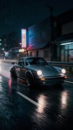 Night Chase