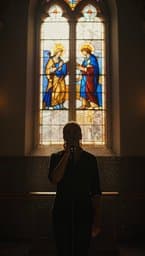 Silent Chorus