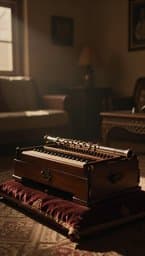 Flute Memories
