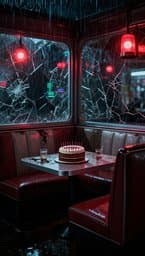 Your Final Birthday