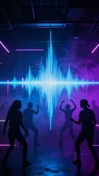 Neon Surge