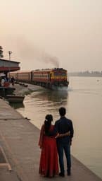 Naini Se Sangam Tak