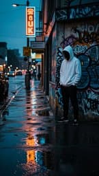 Concrete Jungle Drill