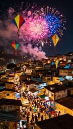 Os Canhas Pipas: Nascidos Pra Voar