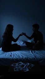 Buried Love