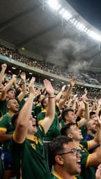 Bokke Chant