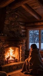 Cabin Glow