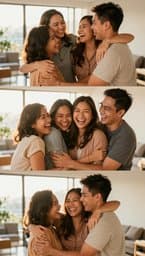 Walang Iwanan