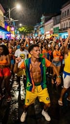 Família JC Chegou