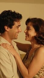 Sergio y Ángeles: 17 Años de Amor
