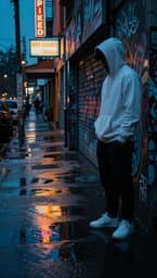 Concrete Jungle Drill