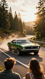Open Road Freedom