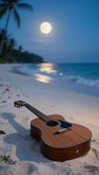La Isla Bonita Lullaby