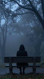 La Tristeza de mi Corazón