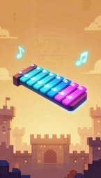 Jungle Marimba