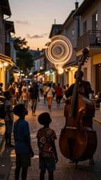 Écho de Mozart : L'Hymne à Ebibias