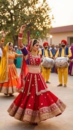 Dholak Thunder