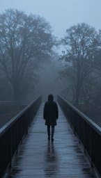 Echoes in the Rain