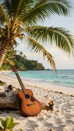 Tropical Sync