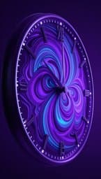 Time Fold