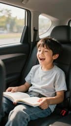 Aariv's Car Melodies