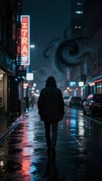 Nocturnal Shift